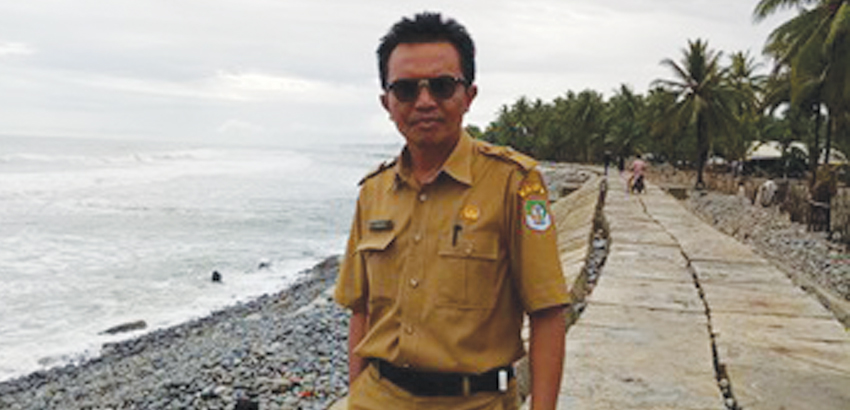Daerah