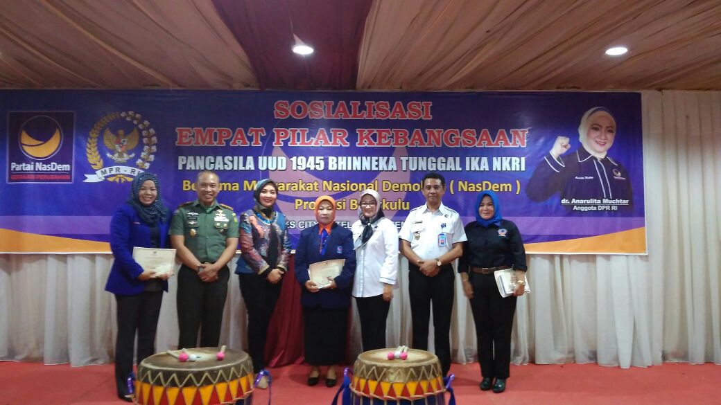 Pemerintahan