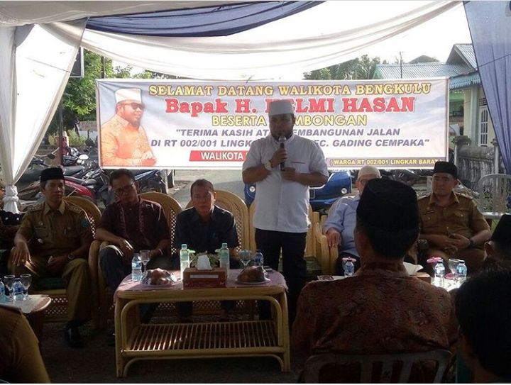 Pemerintah Kota Bengkulu