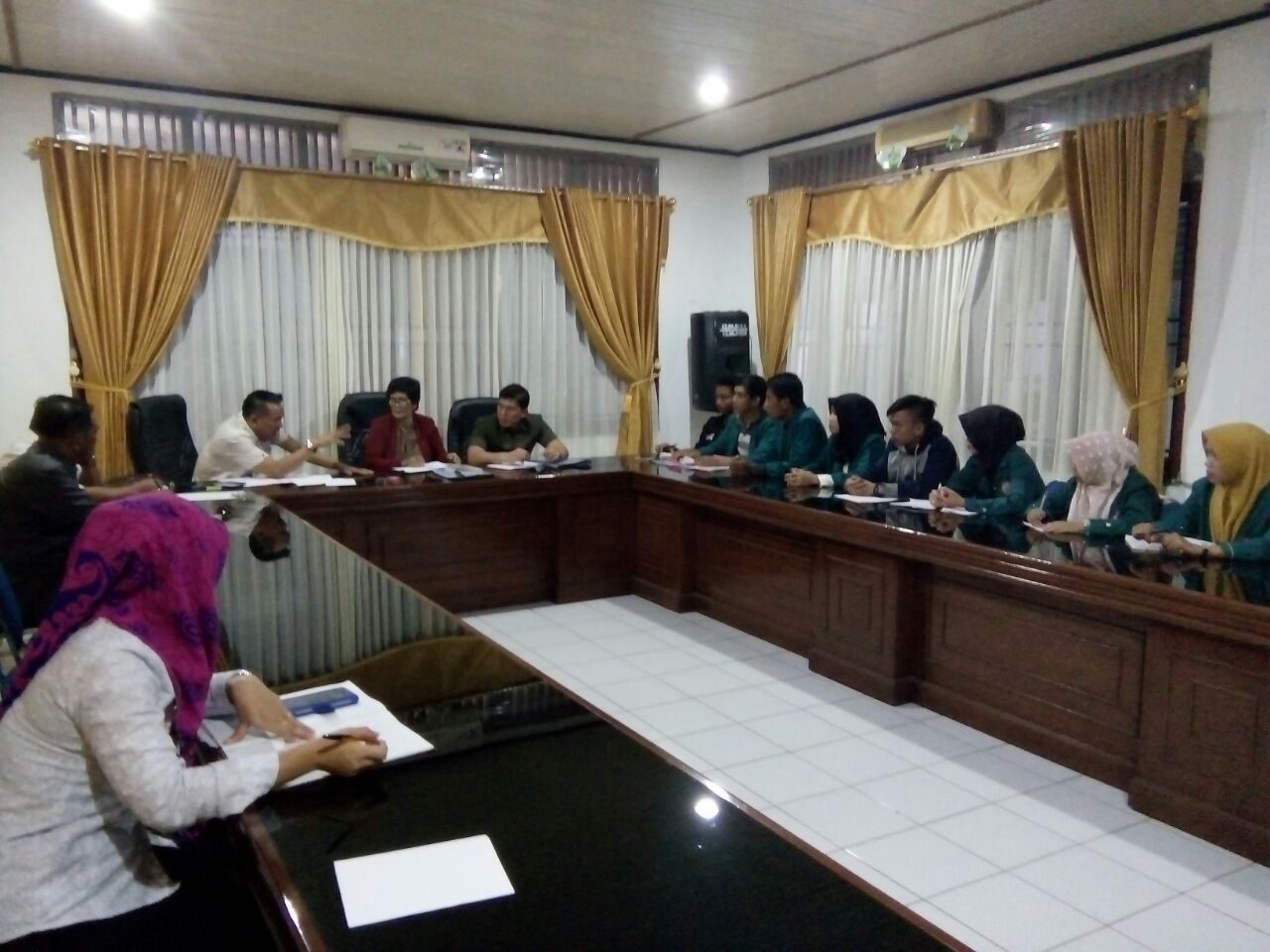 Daerah
