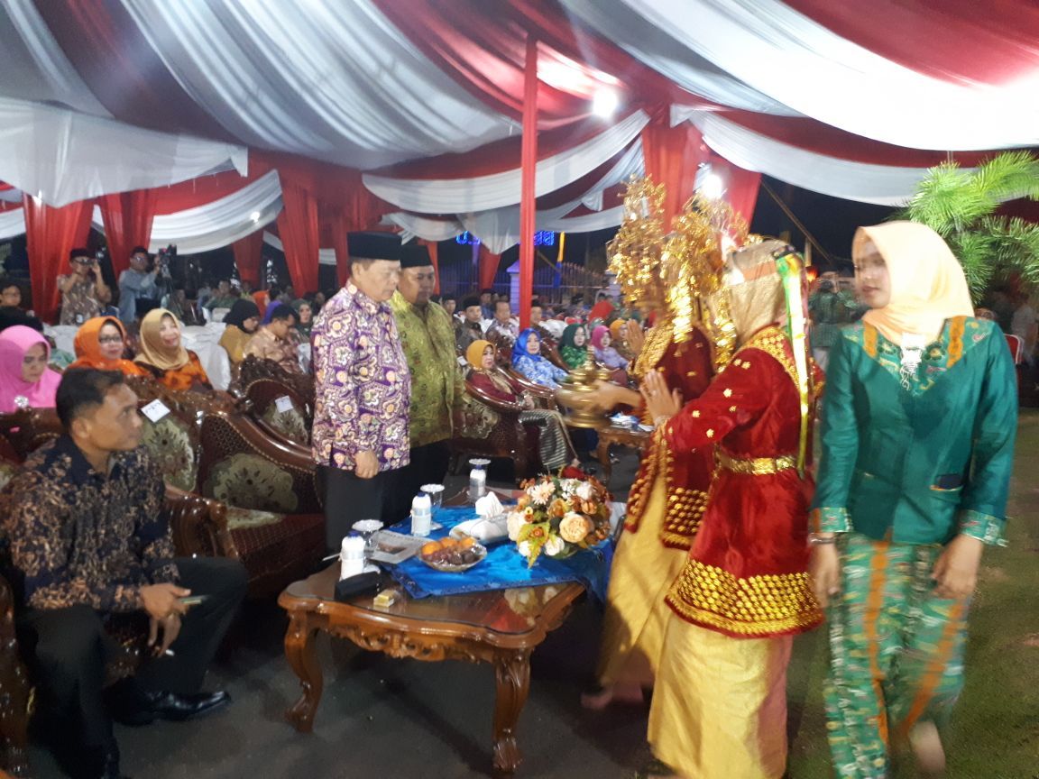 Pemkot bengkulu