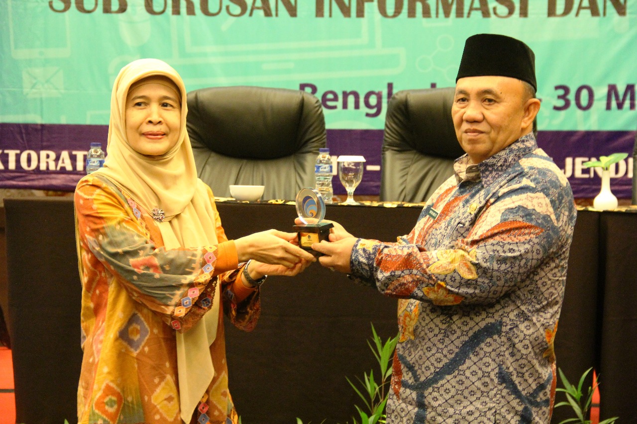 Teknologi