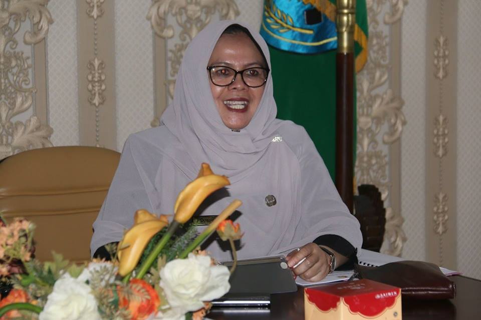 Pemkot bengkulu
