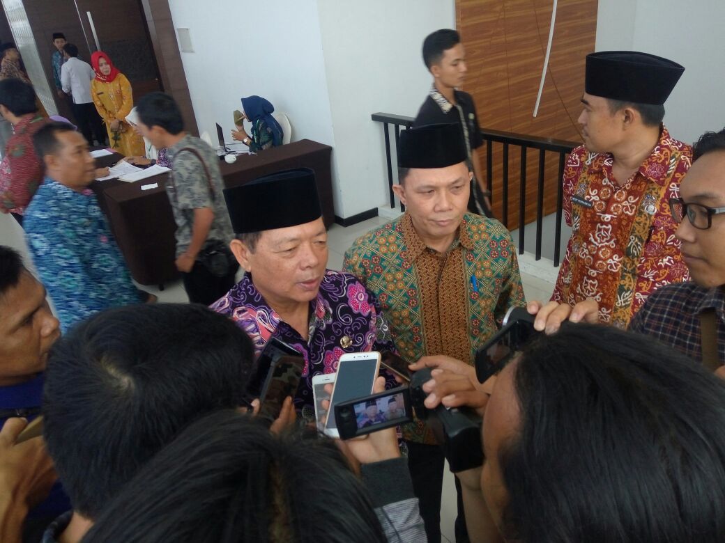 Pemkot bengkulu