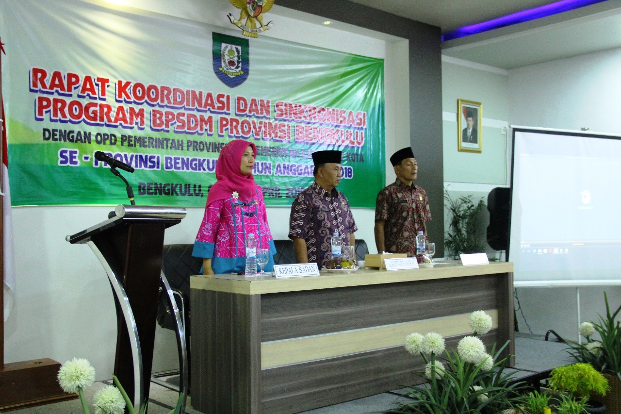 Pemkot bengkulu