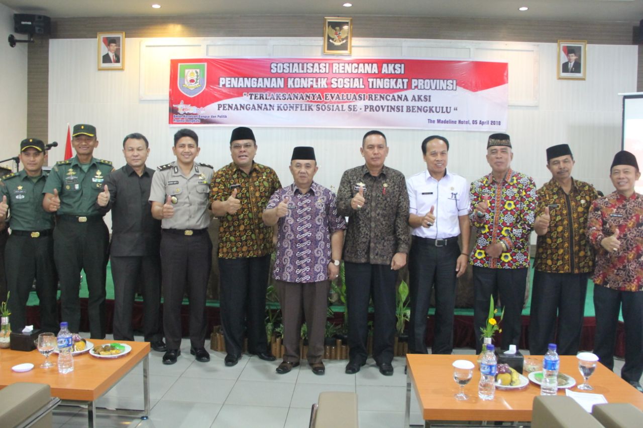 Pemkot bengkulu