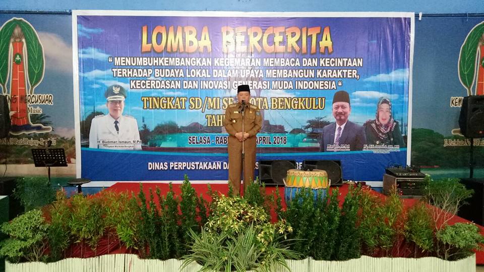Pemkot Bengkulu