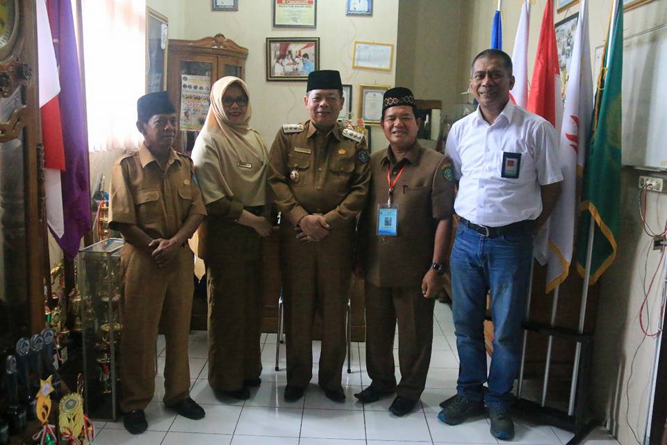 Pemkot Bengkulu