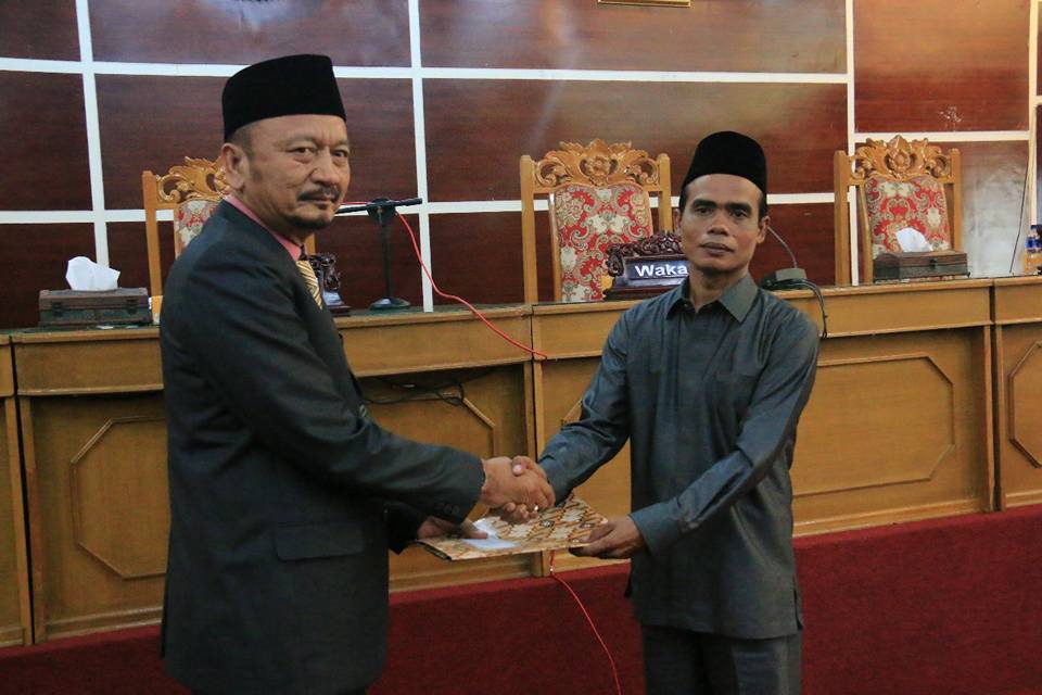 Pemkot Bengkulu