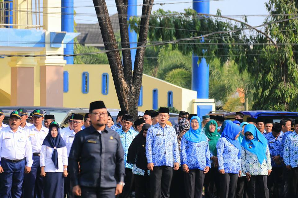 Pemkot Bengkulu