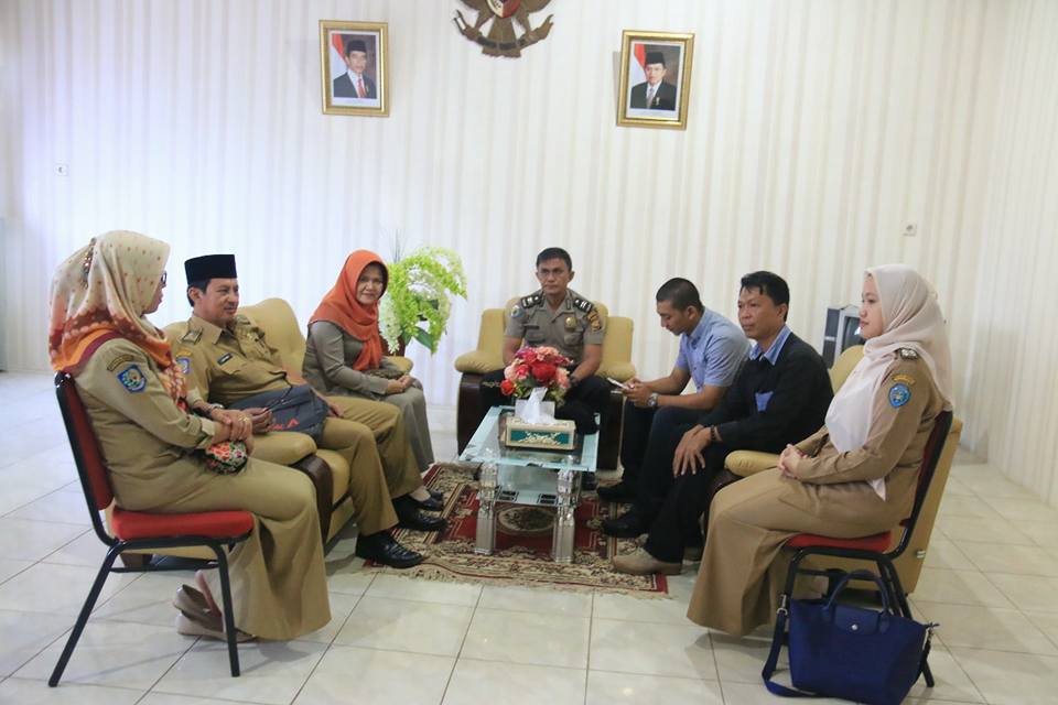 Pemkot Bengkulu