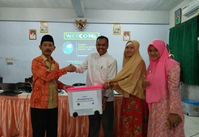 Pendidikan
