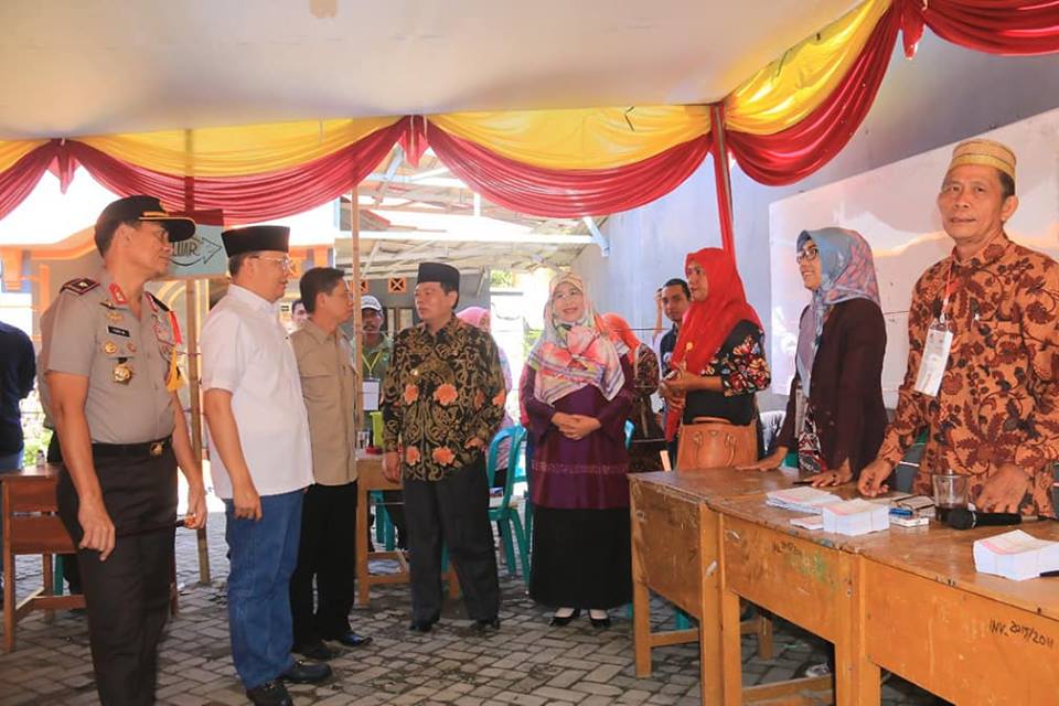 Pemkot bengkulu