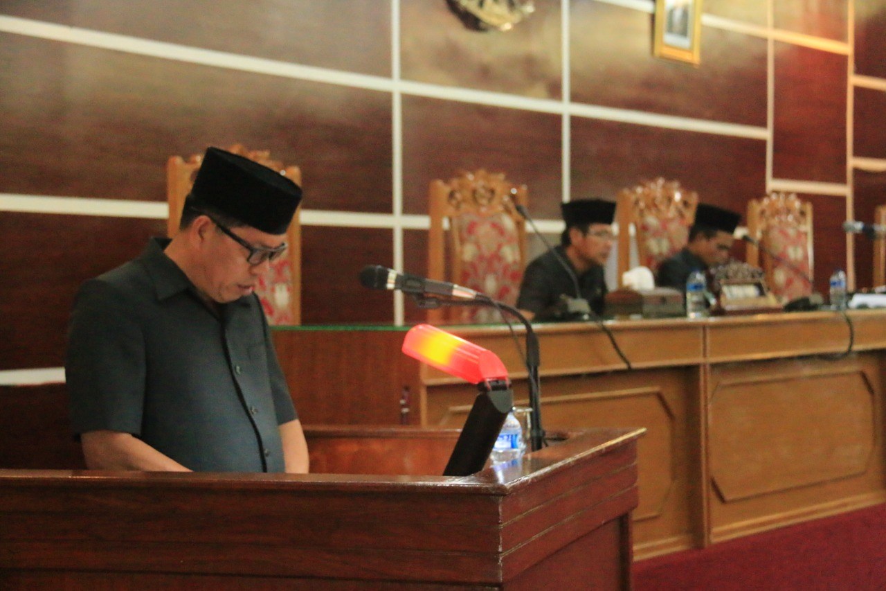 Pemkot bengkulu