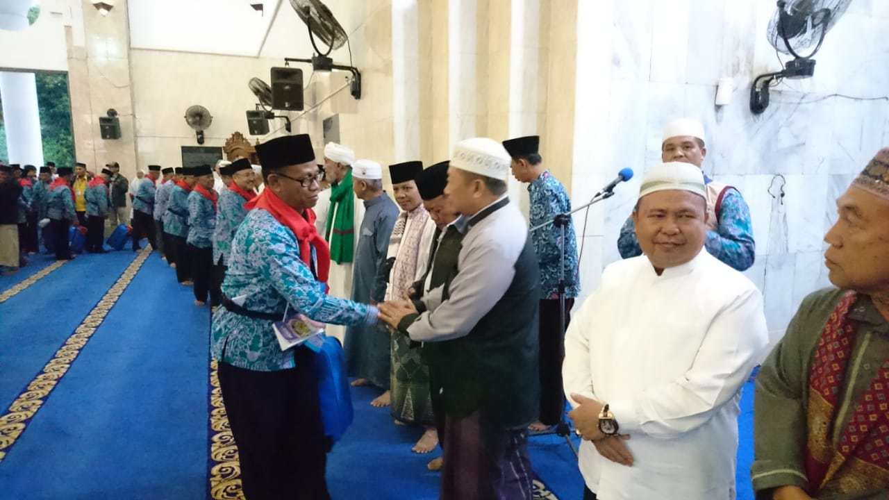 Pemkot bengkulu
