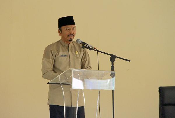 Pemkot bengkulu