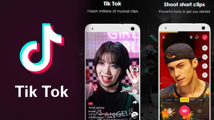 Teknologi