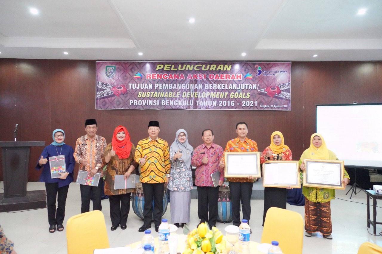 Pemerintahan