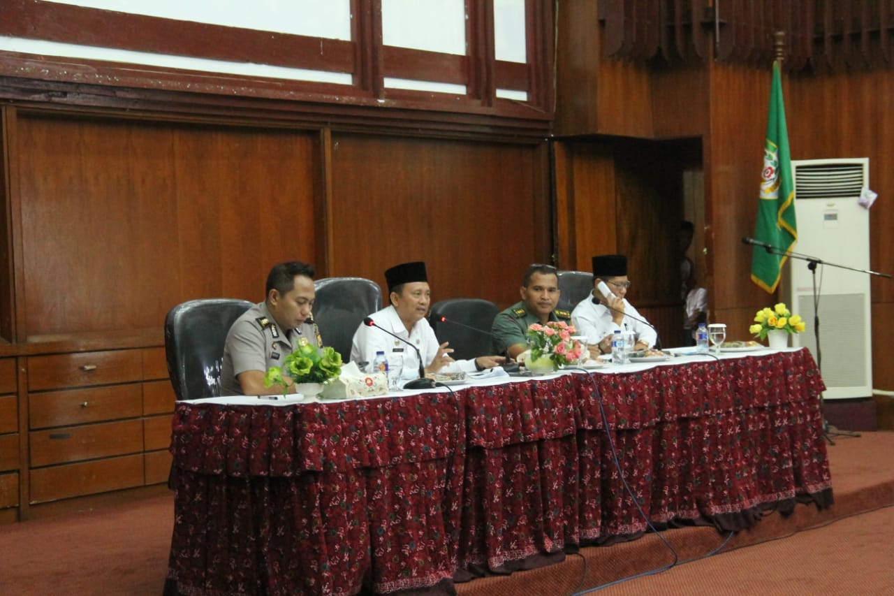 Pemerintahan