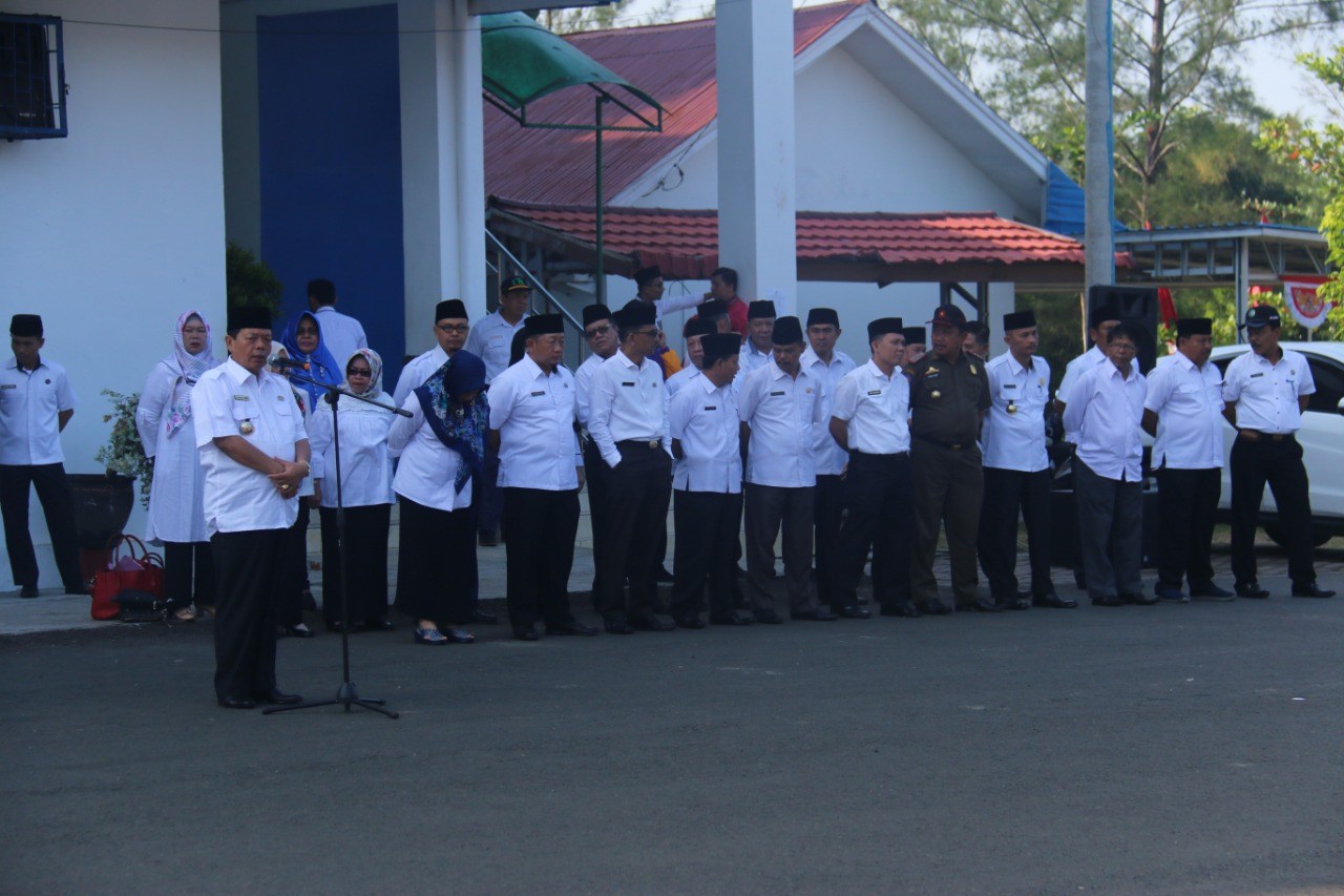 Pemkot bengkulu