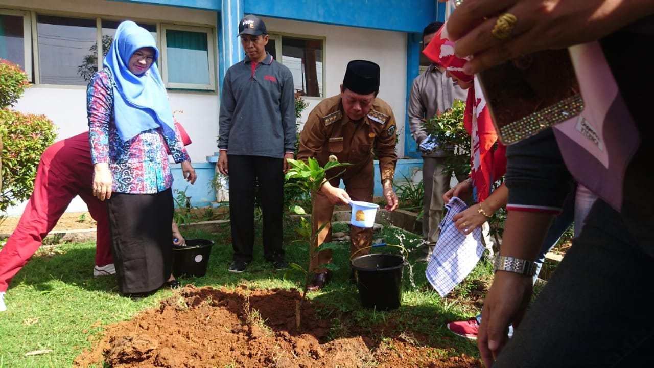 Pemkot bengkulu