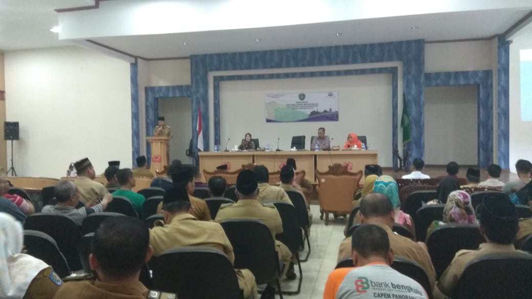 Pemkot bengkulu