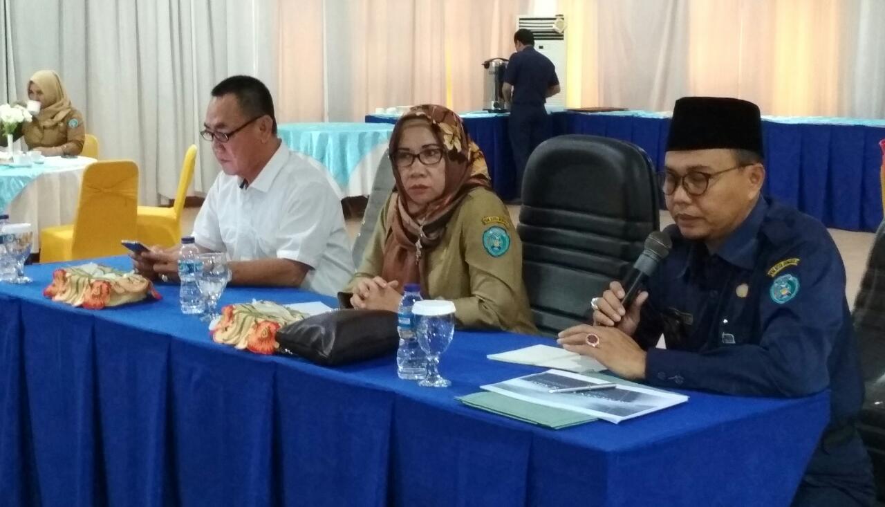 Pemkot bengkulu