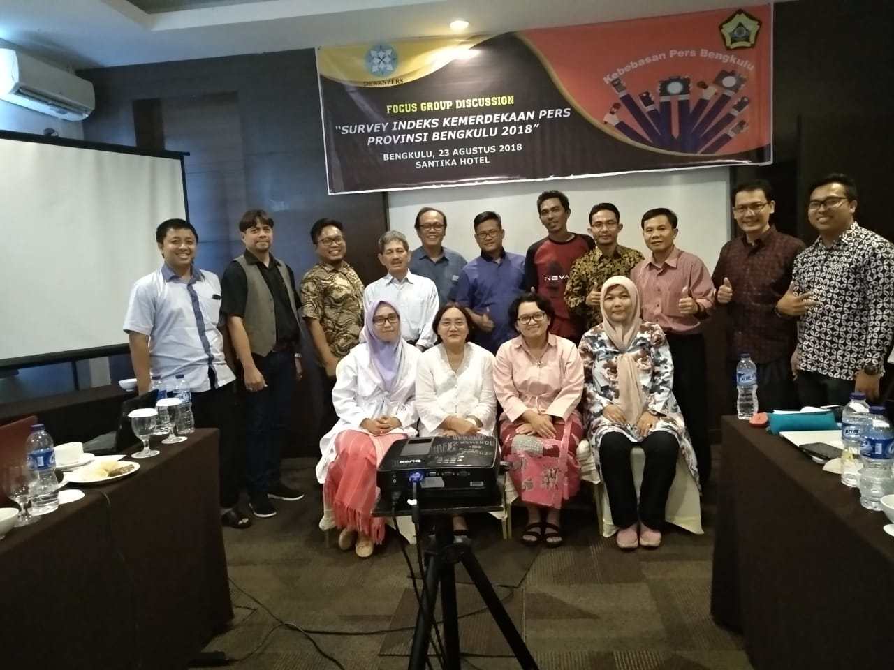 Pemkot bengkulu