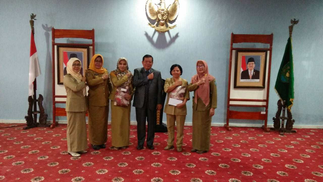 Pemkot bengkulu