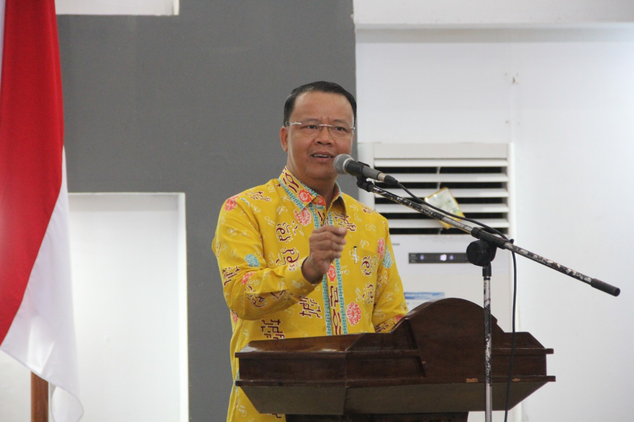 Pemerintahan