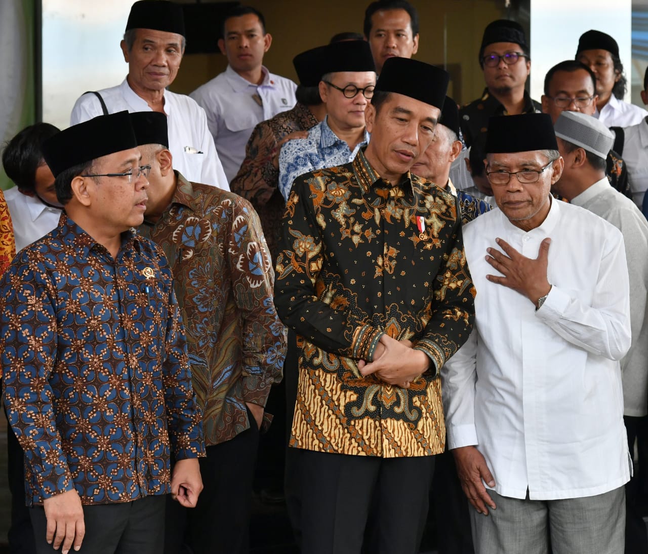 Nasional