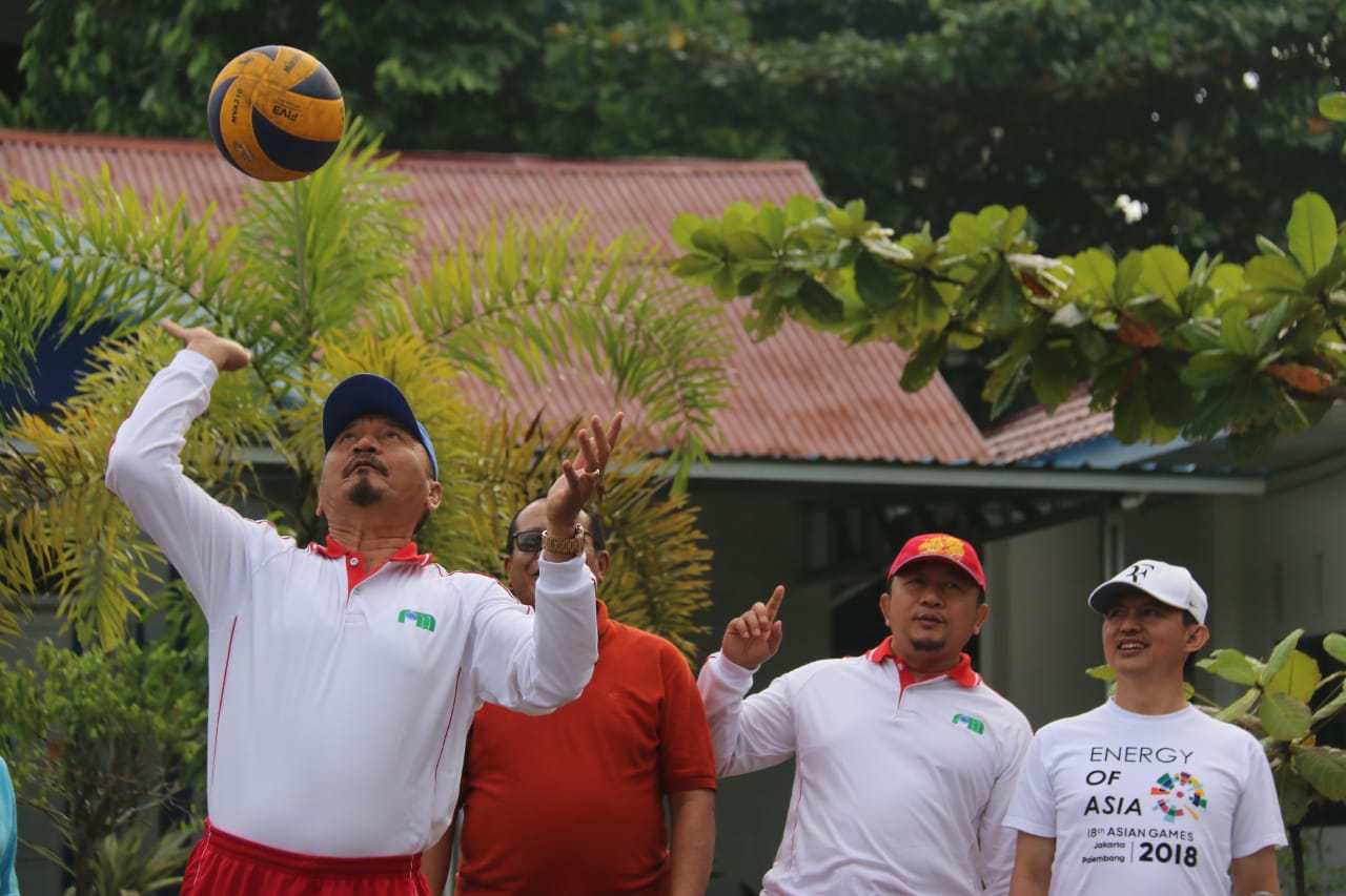 Pemkot bengkulu