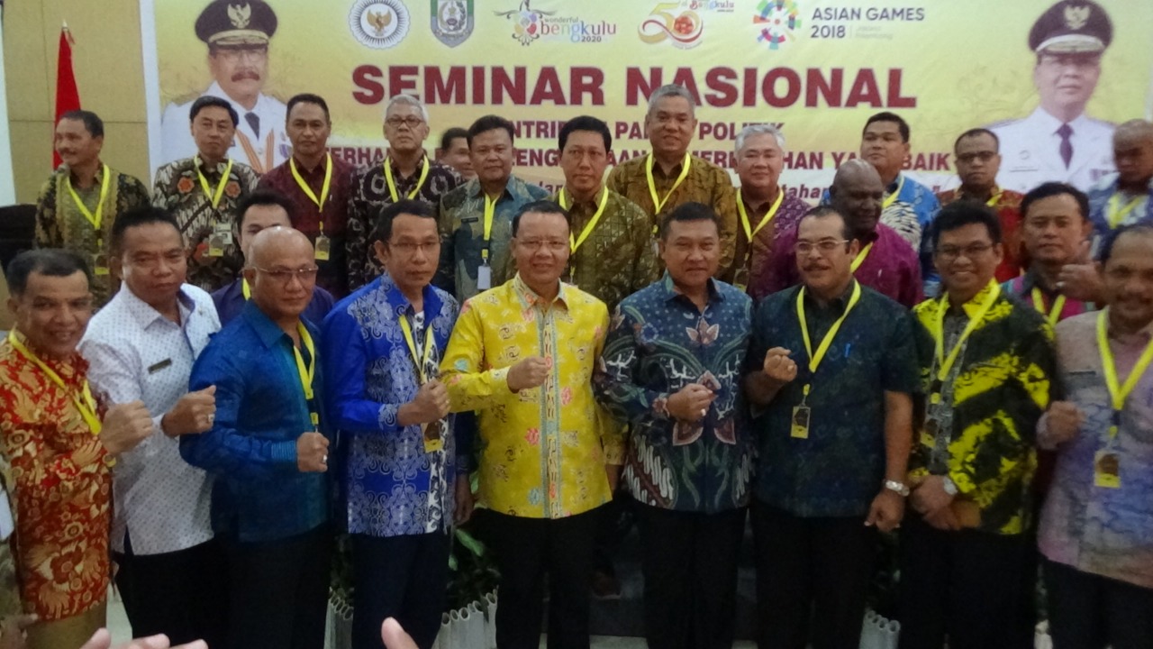 Pemerintahan