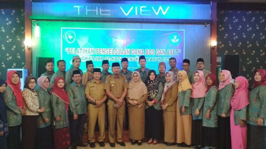 Pemkot bengkulu