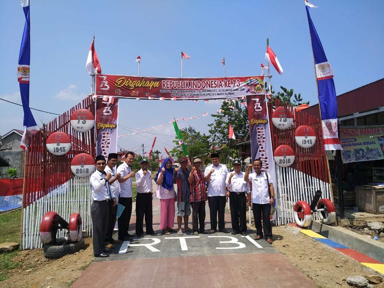 Pemkot bengkulu