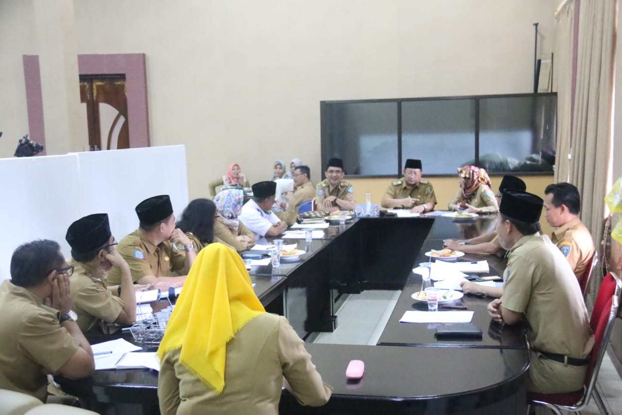 Pemkot bengkulu