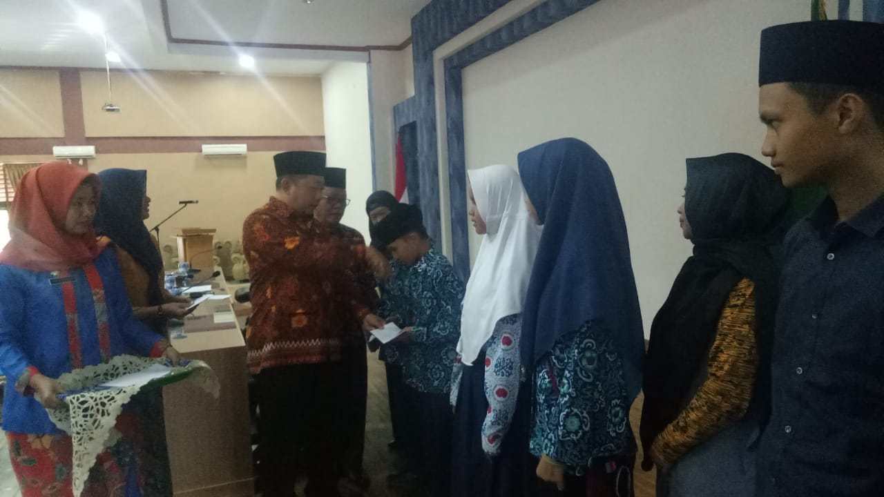 Pemkot bengkulu