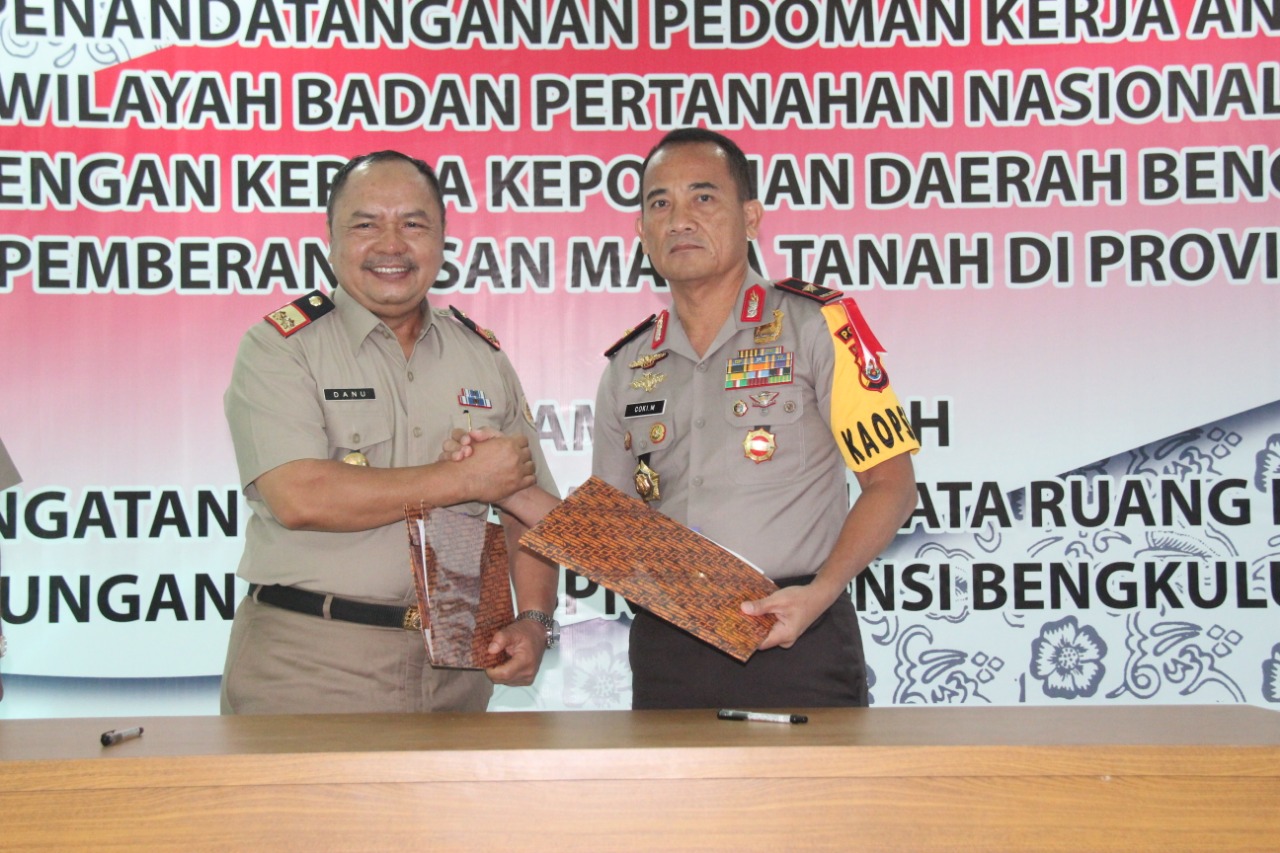 Pemerintahan