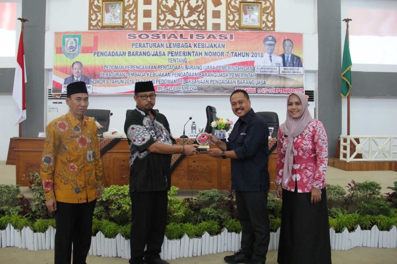 Pemerintahan