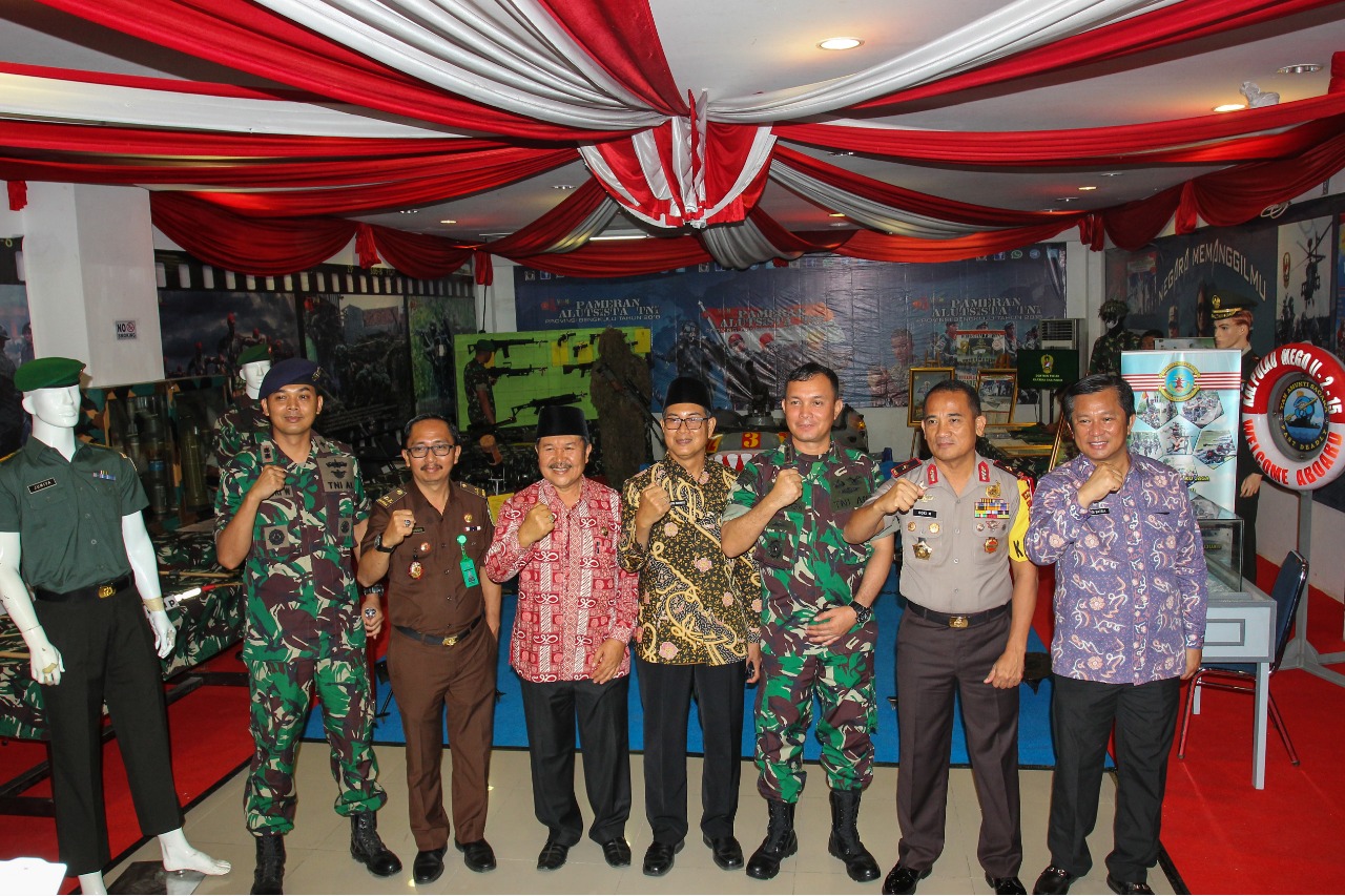 Pemerintahan