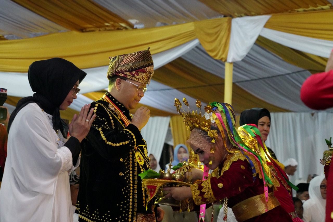 Pemerintahan