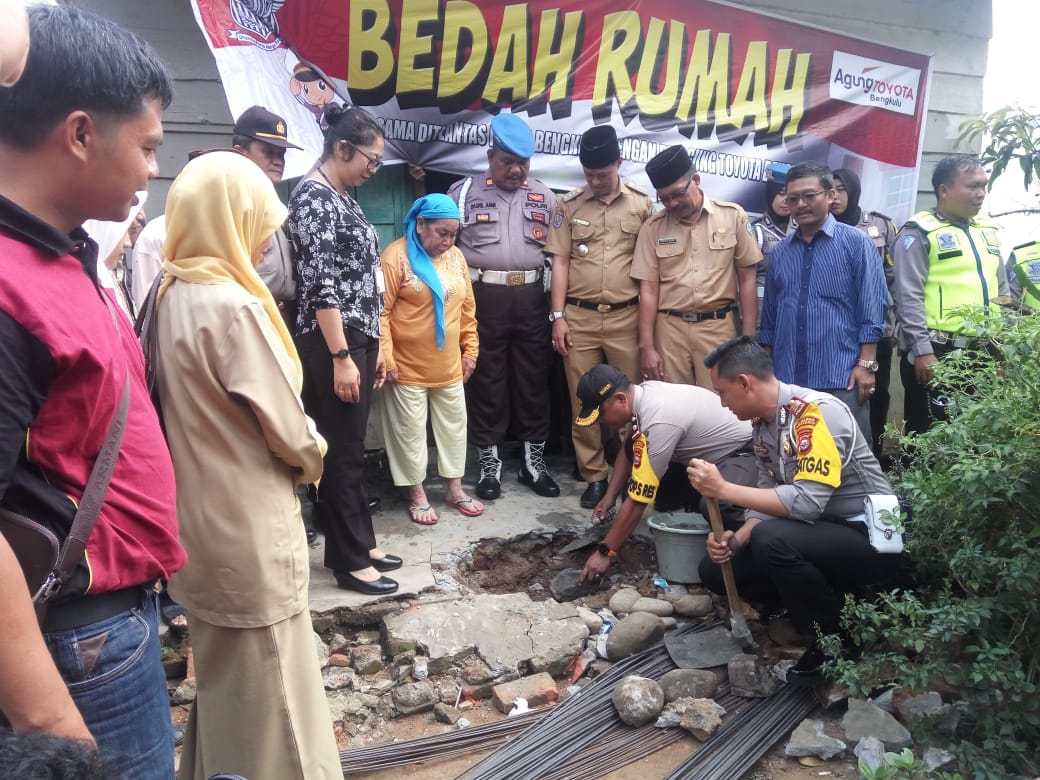 Pemkot bengkulu