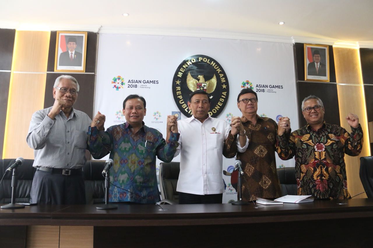 Nasional