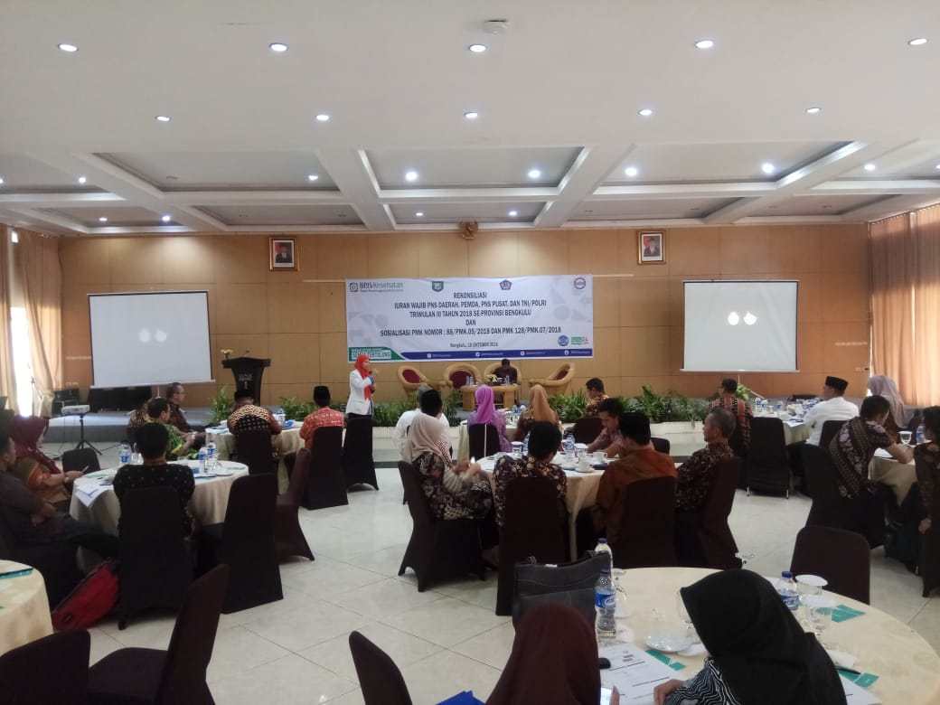 Pemkot bengkulu