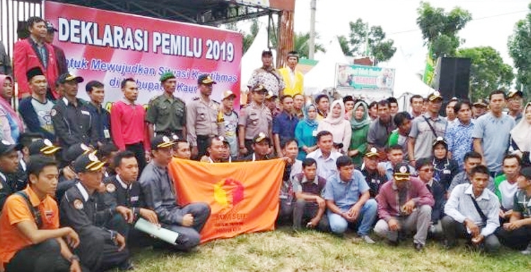 Daerah