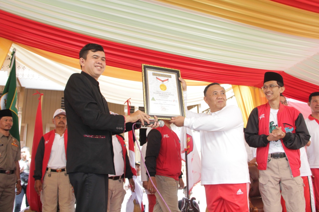 Pemerintahan