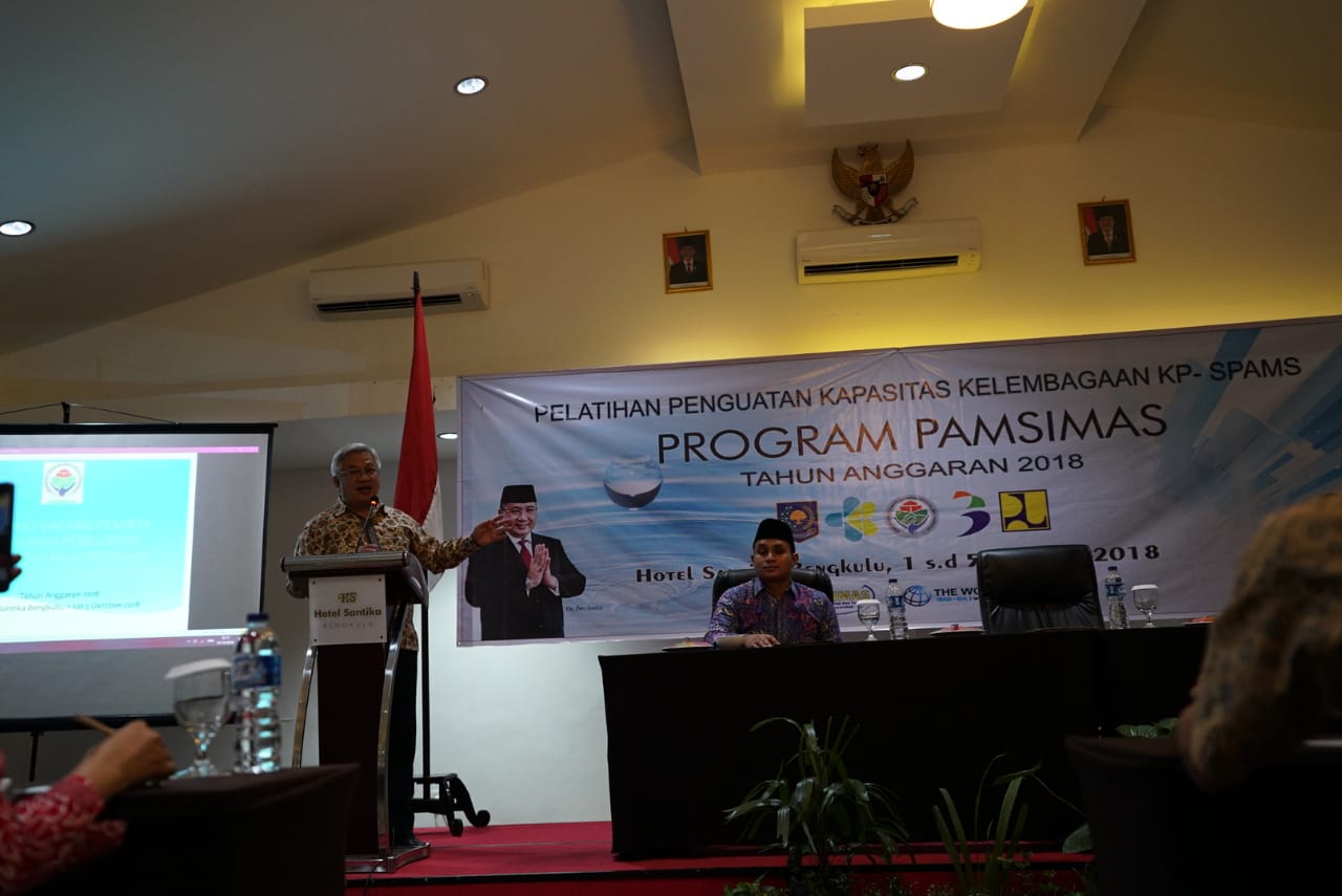 Pemerintahan