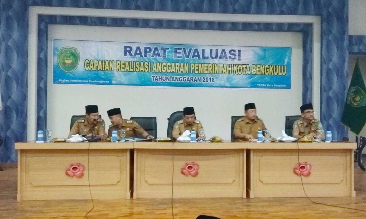Pemkot bengkulu