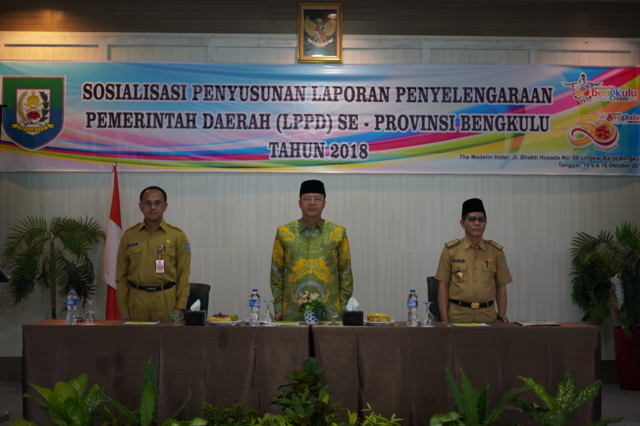 Pemerintahan