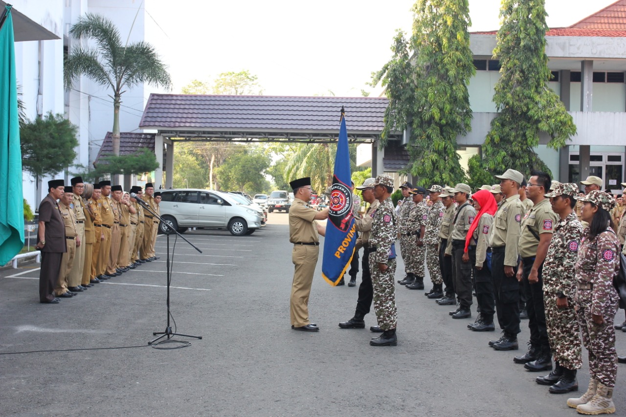 Pemerintahan
